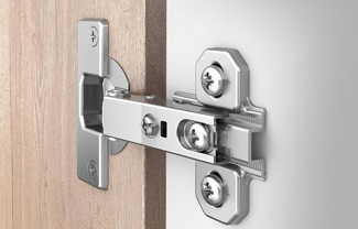 Auto-Hinges