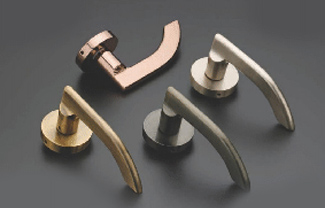 ROSE-MORTISE-HANDLES